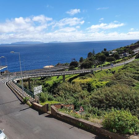 Sao Pedro Apartment Santa Cruz - Madeira Exterior foto