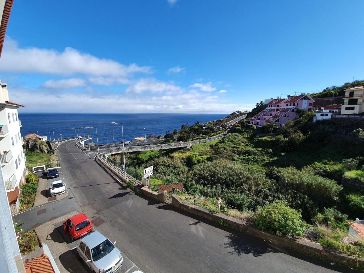 Sao Pedro Apartment Santa Cruz - Madeira Exterior foto